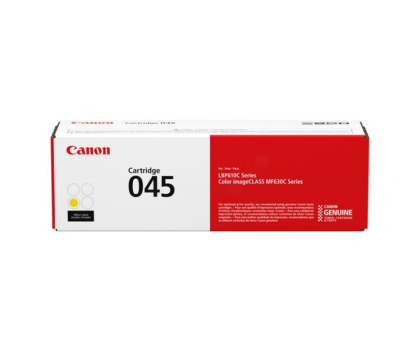 Toner CANON Toner CLBP Cartridge 045 Y 1239C002